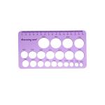 Pacifier Measuring Ruler view 4
