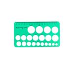 Pacifier Measuring Ruler view 3