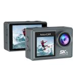 5k Action Camera view 1