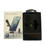 Wireless Mobile Phone Microphone view 2