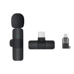 Wireless Mobile Phone Microphone view 1