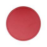 2 Inch Pu Round Coaster view 3