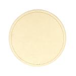 2 Inch Pu Round Coaster view 1