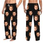 Children Home Drawstring Sleeping Pant view 2