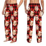 Children Home Drawstring Sleeping Pant view 3