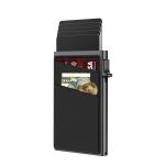 Aluminum Alloy Card Wallet view 3