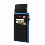 Aluminum Alloy Card Wallet view 6