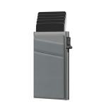 Aluminum Alloy Card Wallet view 1