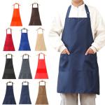 3 Pockets Anti Fouling Apron view 1