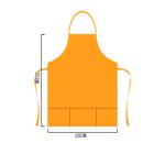 3 Pockets Apron view 2