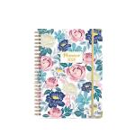 Diary Plan Book view 2
