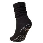 Mid-calf Yoga Anti-slip Socks view 2