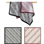 Polyester Event Square Scarf view 1