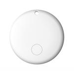 Round Locator Tag view 2