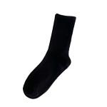 Solid Color Cotton Socks view 8