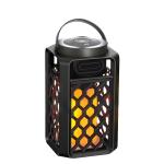 Flame Lamp Bluetooth Speaker view 2