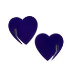 Heart-shaped Envelope Opener view 2