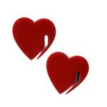 Heart-shaped Envelope Opener view 3
