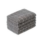 5 Pcs Kitchen Dishcloths Set view 1