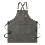 Regular Kitchen Work Apron view 2