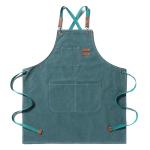 Regular Kitchen Work Apron view 3
