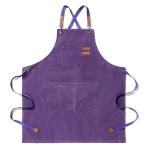 Regular Kitchen Work Apron view 5