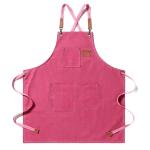 Regular Kitchen Work Apron view 1