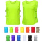 Adult L Size Mesh Style Vest view 1