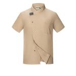 Chef Short Sleeved Shirt view 4