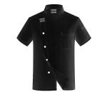 Chef Short Sleeved Shirt view 2