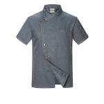 Chef Short Sleeved Shirt view 3