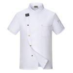 Chef Short Sleeved Shirt view 1
