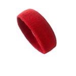 Polyester-cotton Sports Outdoor Headband view 2