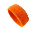 Polyester-cotton Sports Outdoor Headband view 7