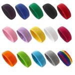 Polyester-cotton Sports Outdoor Headband view 1