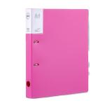 A4 2-hole 5cm Spine Loose Leaf Folder view 3