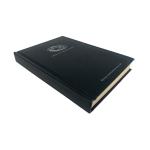 Special Paper Hardcover Notebook view 2