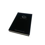 Special Paper Hardcover Notebook view 1