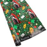 71.21x24 Inch Wrapping Paper view 2