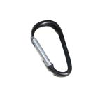 Mini Backpack With Carabiner view 2