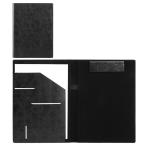 Magnetic A4 Document Folder Without Clipboard view 3