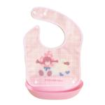Baby Eating Bib view 3