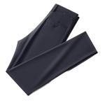 Men Slim Fit Stretch Pant view 2