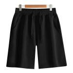 Casual Solid Color Short view 4