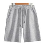Casual Solid Color Short view 3