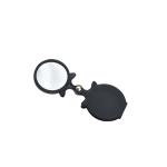 Foldable Leather Cover Magnifier view 1