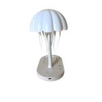 Jellyfish Wireless Charger Led Desk Lamp view 2