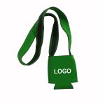 12oz Can Holder With Lanyard view 4