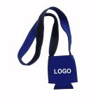 12oz Can Holder With Lanyard view 2