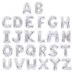 16 Inch Letter Balloon view 2